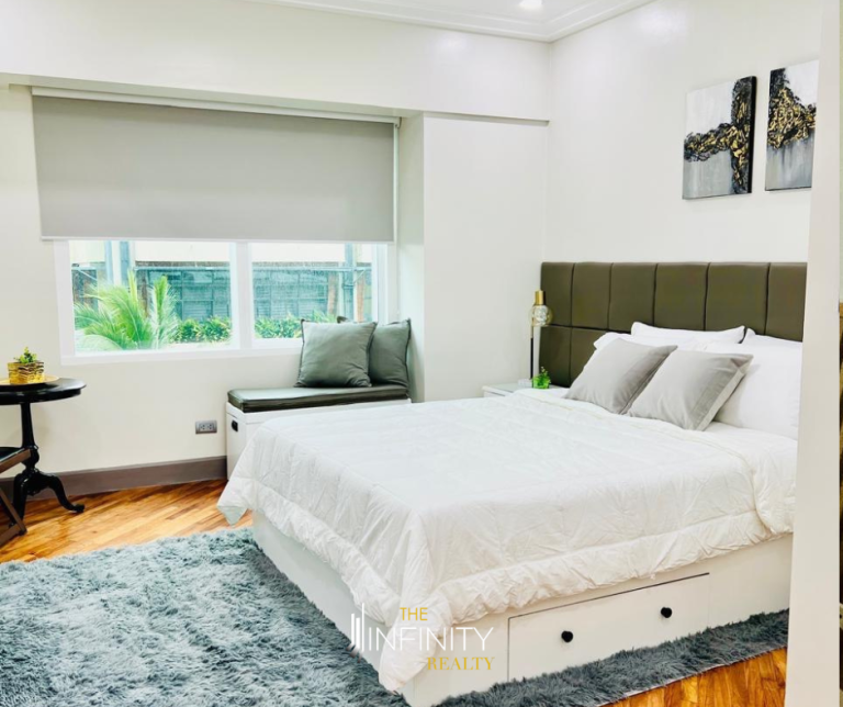 1 Bedroom For Lease in Hidalgo Place, Makati City