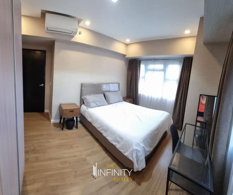 2 Bedroom For Lease in One Maridien, Taguig City