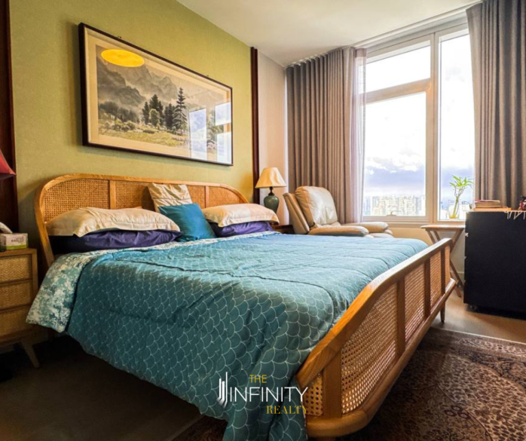 2 Bedroom For Sale in Lincoln Tower, Rockwell, Makati City