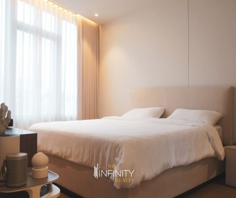 2 Bedroom For Sale in The Proscenium Residences, Makati City