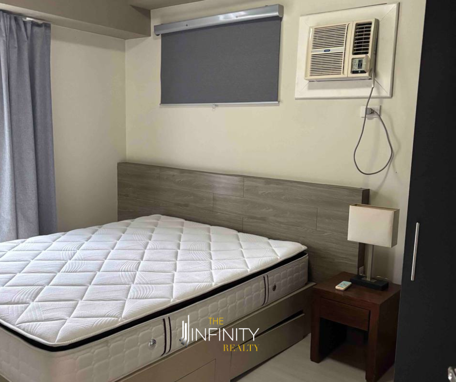 For Lease 1 Bedroom in Senta by Alveo Land, Makati City