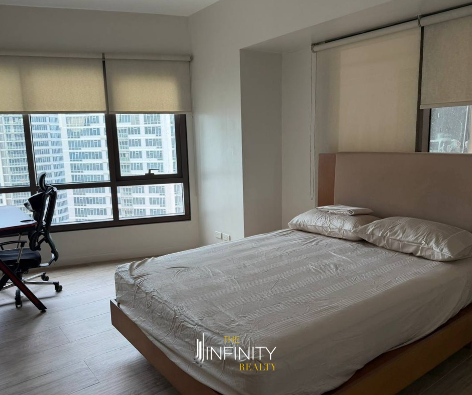 For Lease 2 Bedroom in Joya South, Makati City