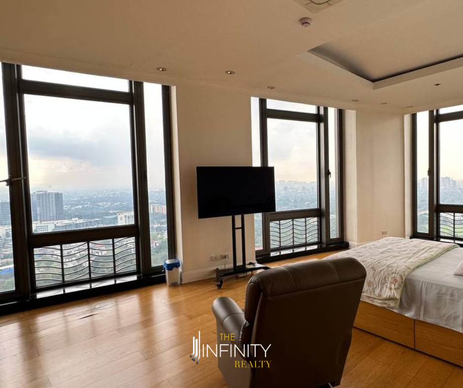 For Sale 3 Bedroom in Essensa Tower, Taguig City