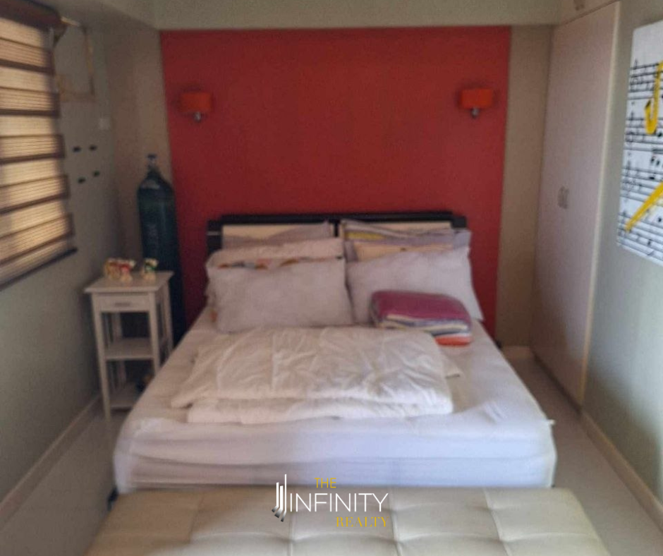 For Sale 3 Bedroom in Royal Palm Residences, Taguig City