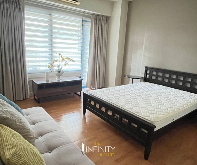 For Lease 2 Bedroom in One Rockwell West, Makati City