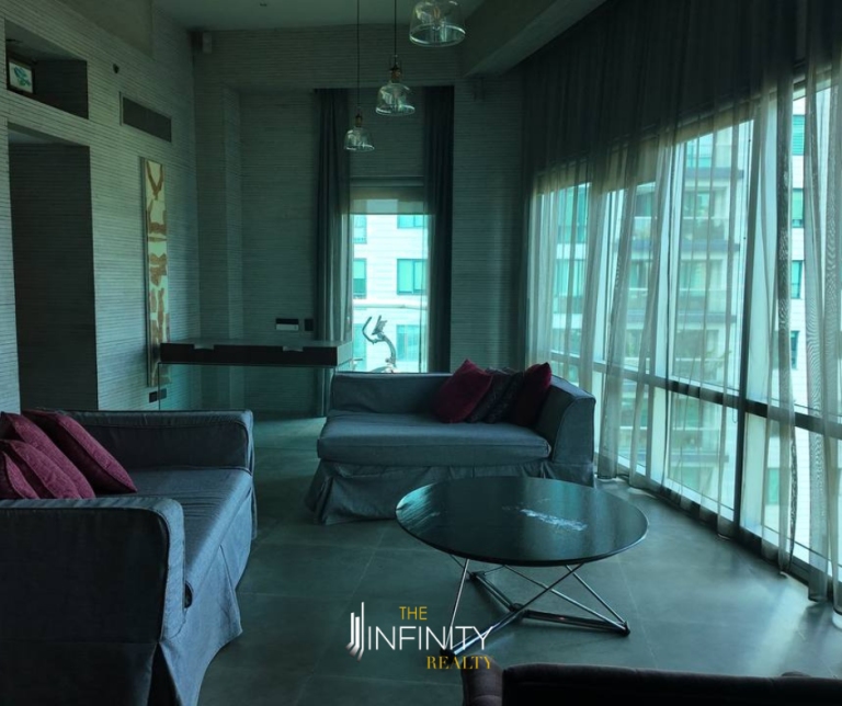 For Lease 2 Bedroom in Amorsolo West, Makati City