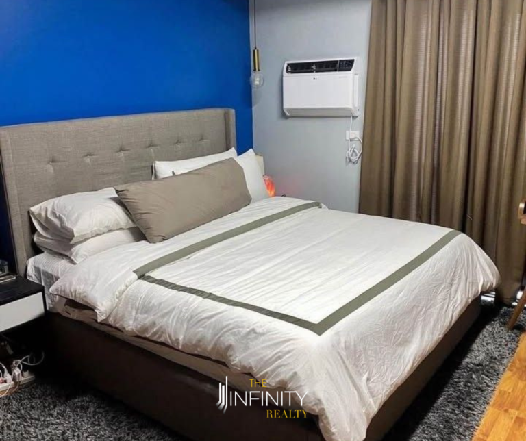 For Sale 2 Bedroom in East of Galleria, Pasig City